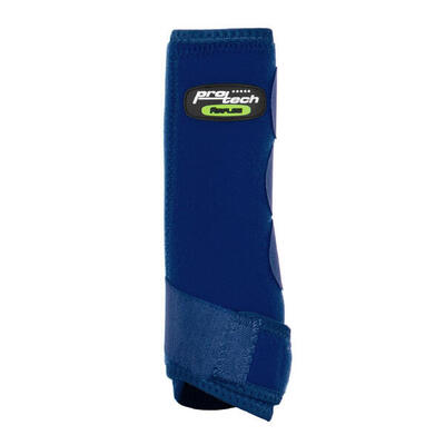 Stinchiere anteriori modello airflow