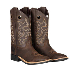 Bottes western Square enfant