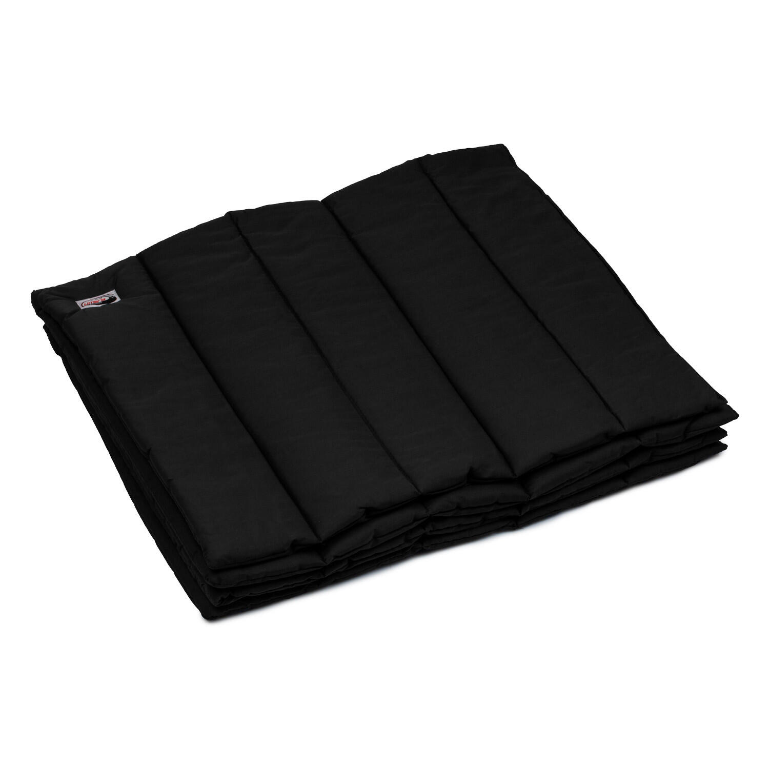 Sous-bandes en coton grande taille (lot de 4) 2/4