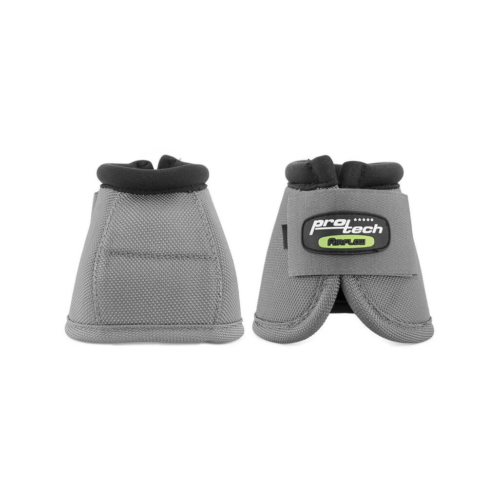 Airflow cordura bell boots