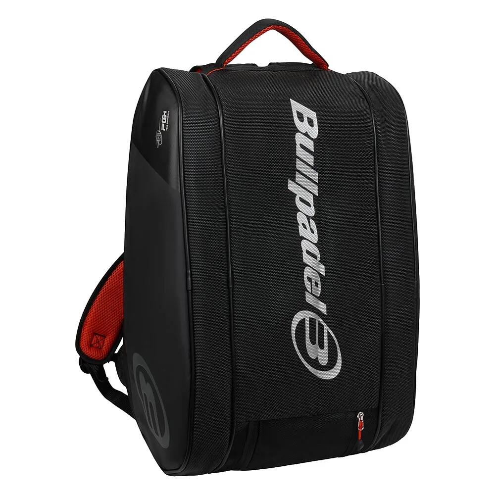 Bullpadel Neuron Padeltasche Schwarz 3/7
