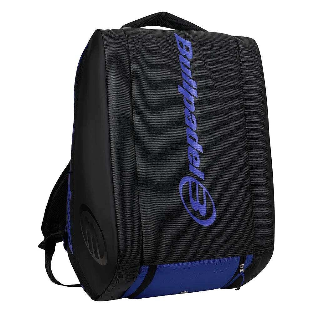Bullpadel Vertex Geo Padeltasche Blau 3/7