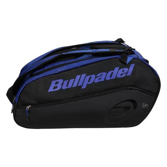 Borsa da padel Bullpadel Vertex Geo Blu