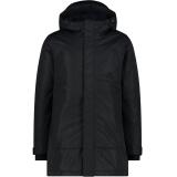 Parka à capuche CMP 5/5