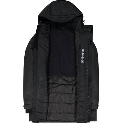 Parka à capuche CMP 4/5