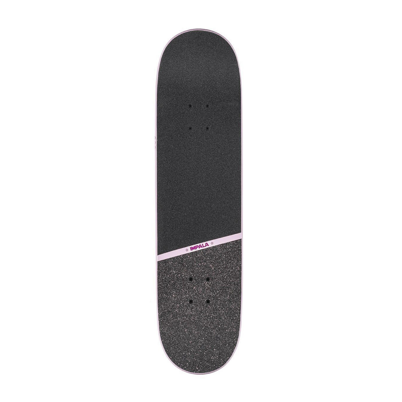 IMPALA ROLLERSKATES Skateboard complet COSMOS 8.25 Pink 2/6