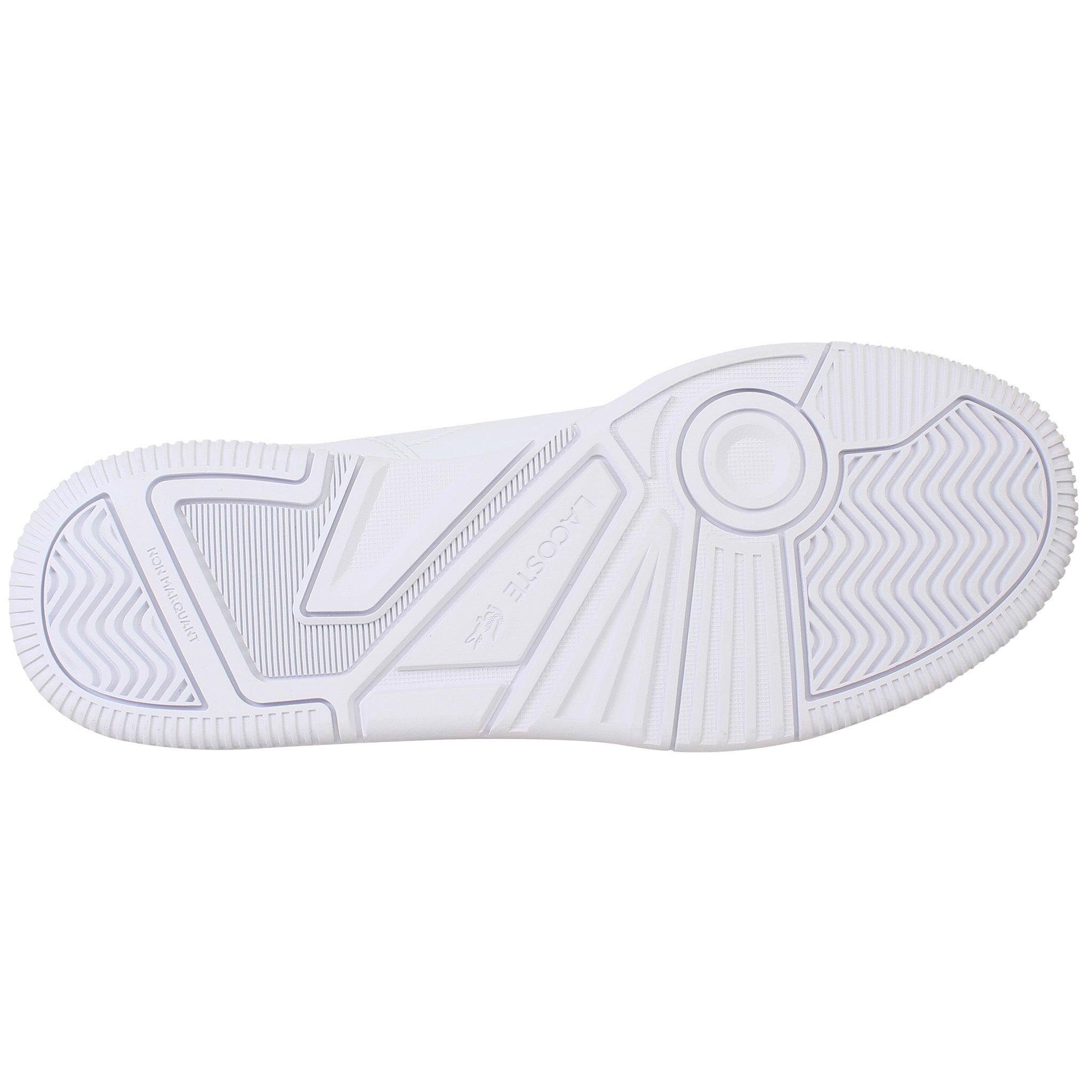 Lacoste Lineshot Premium Heren Sneakers 5/5