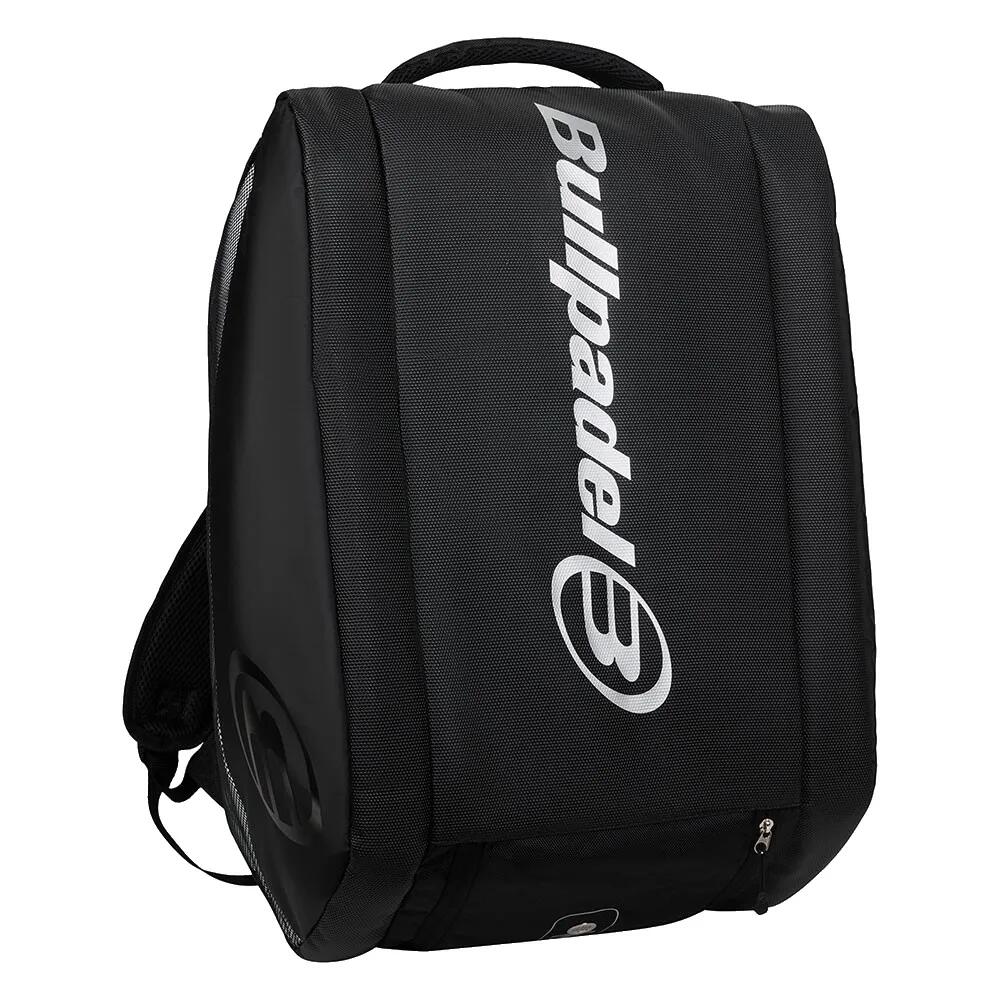 Bolsa de padel Bullpadel Vertex Preta 3/7
