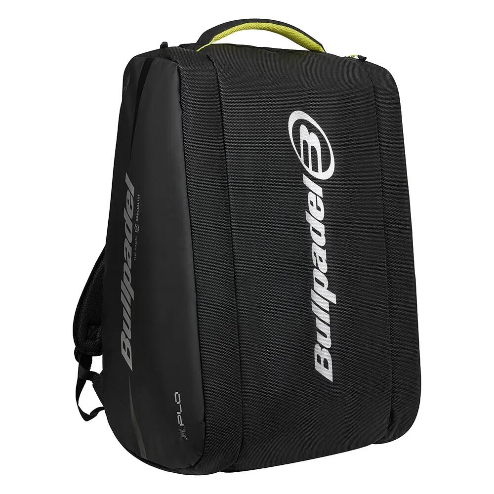 Borsa da padel Bullpadel XPLO Nera 3/7