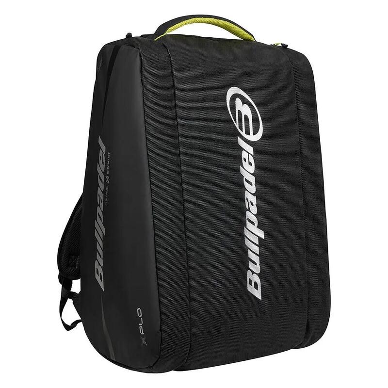BULLPADEL BPP-26022 XPLO Negro 2026 DI NENNO (Paletero)