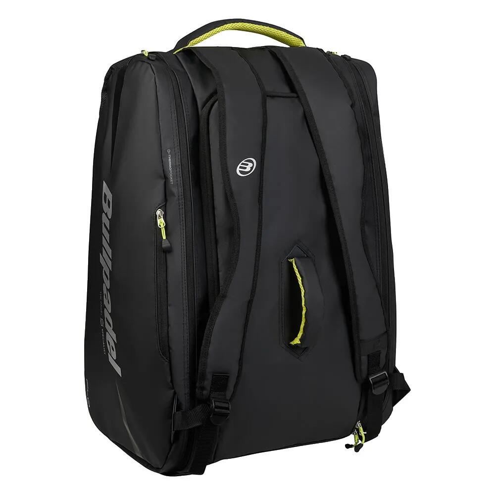 Borsa da padel Bullpadel XPLO Nera 2/7