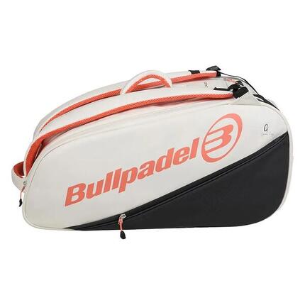 Paletero Bullpadel Gemma Triay Elite BPP26019 Blanco