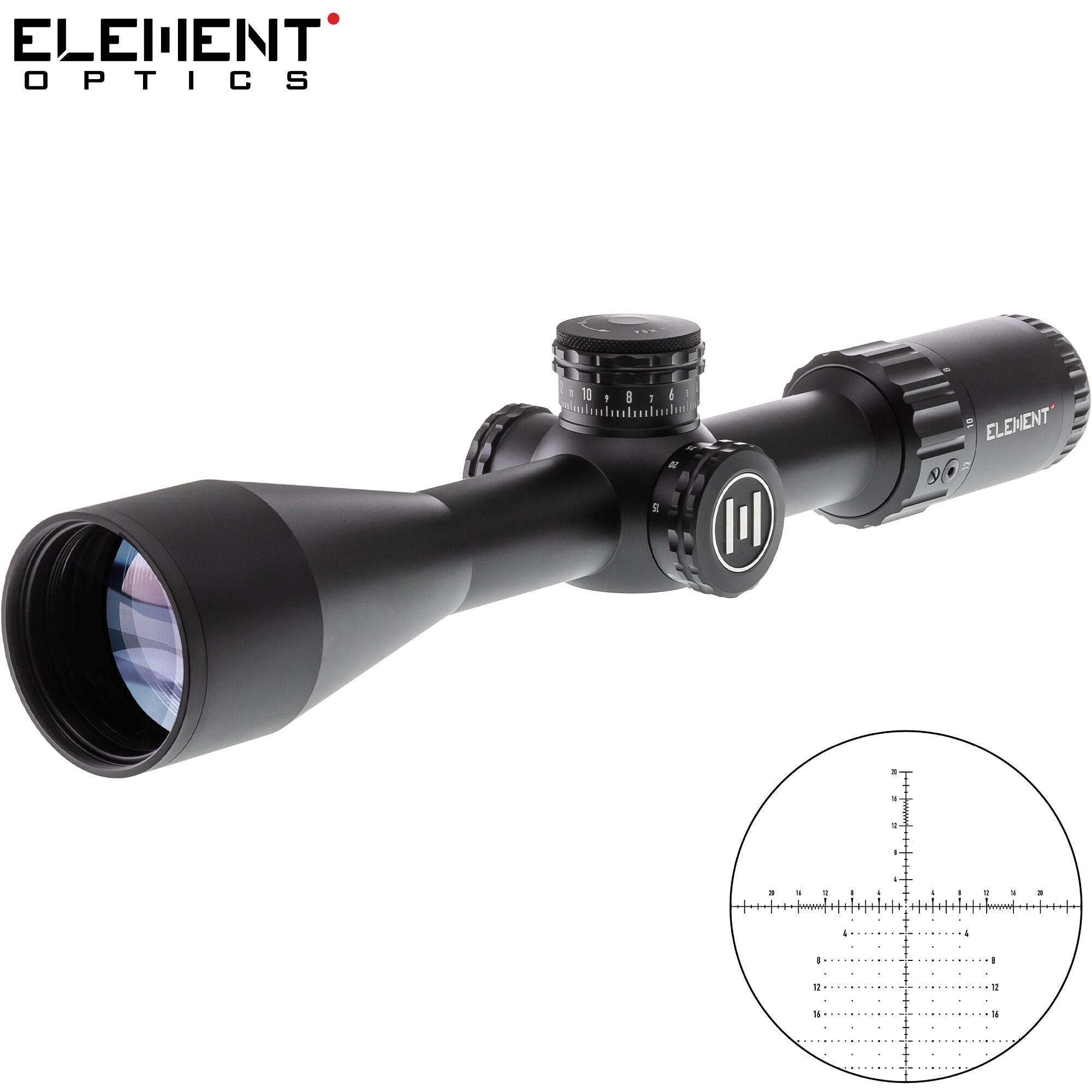 ELEMENT OPTICS picture