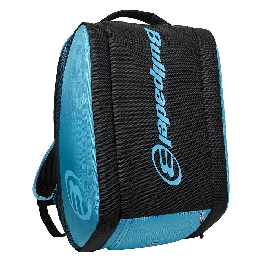 Borsa da padel Bullpadel Vertex W Blu 3/7