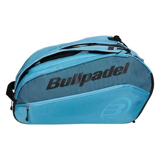 Bullpadel Vertex W Padeltasche Blau