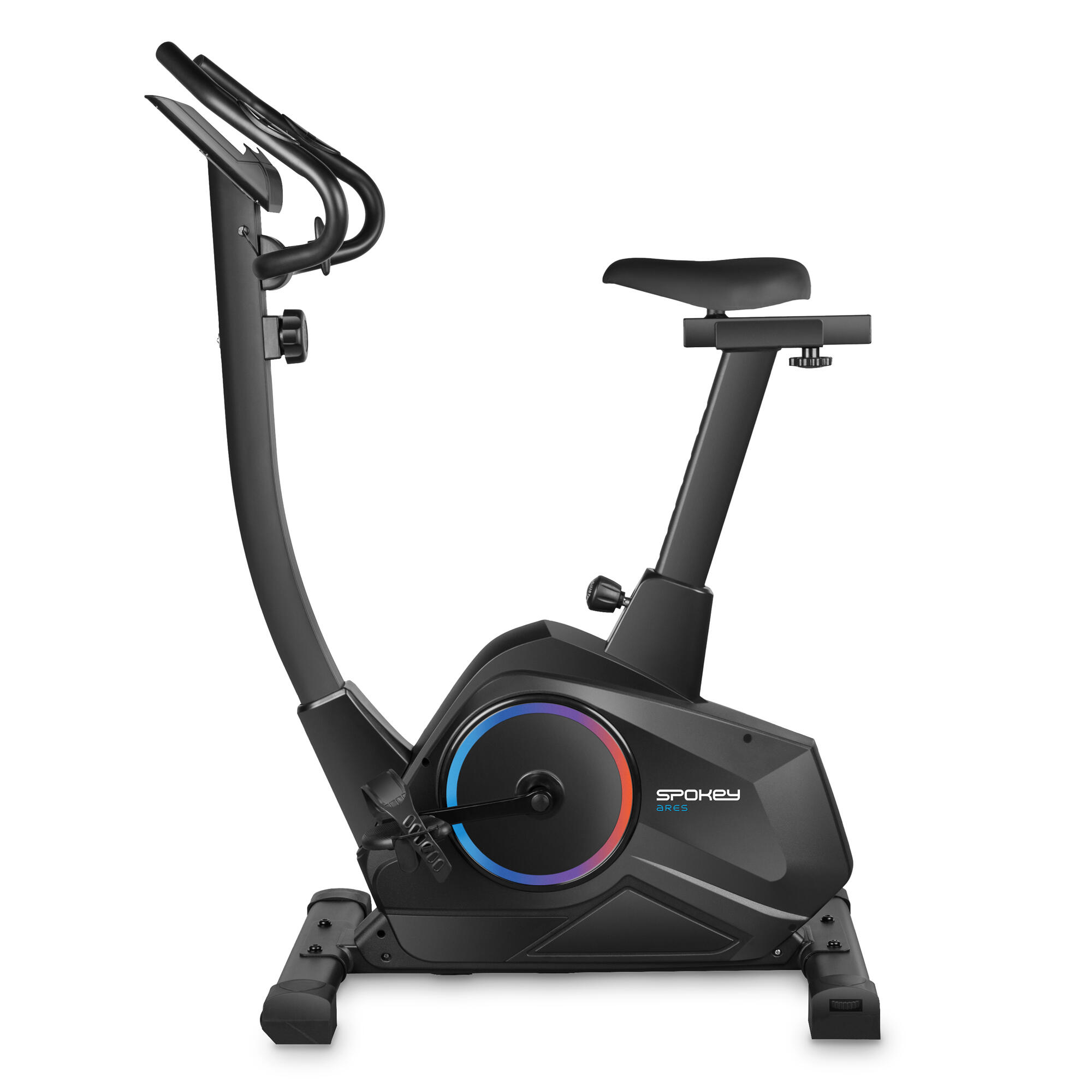 Rower treningowy magnetyczny Spokey Ares
