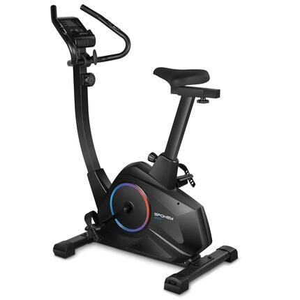 Rower treningowy magnetyczny Spokey Ares