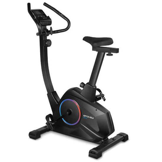 Rower treningowy magnetyczny Spokey Ares