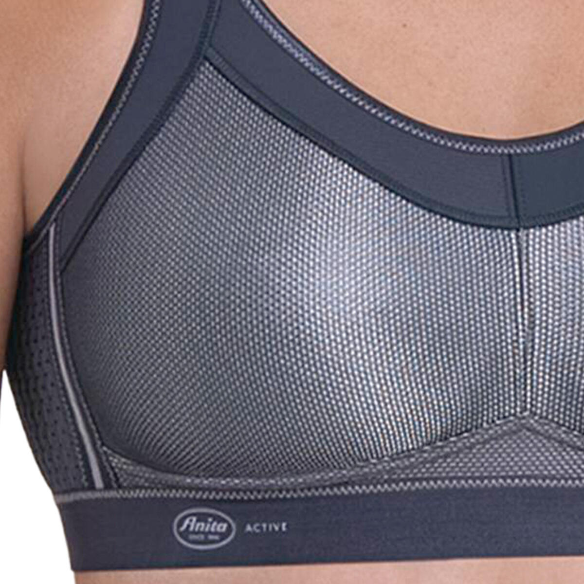 Brassière De Sport Maintien élevé - Momentum 4/4
