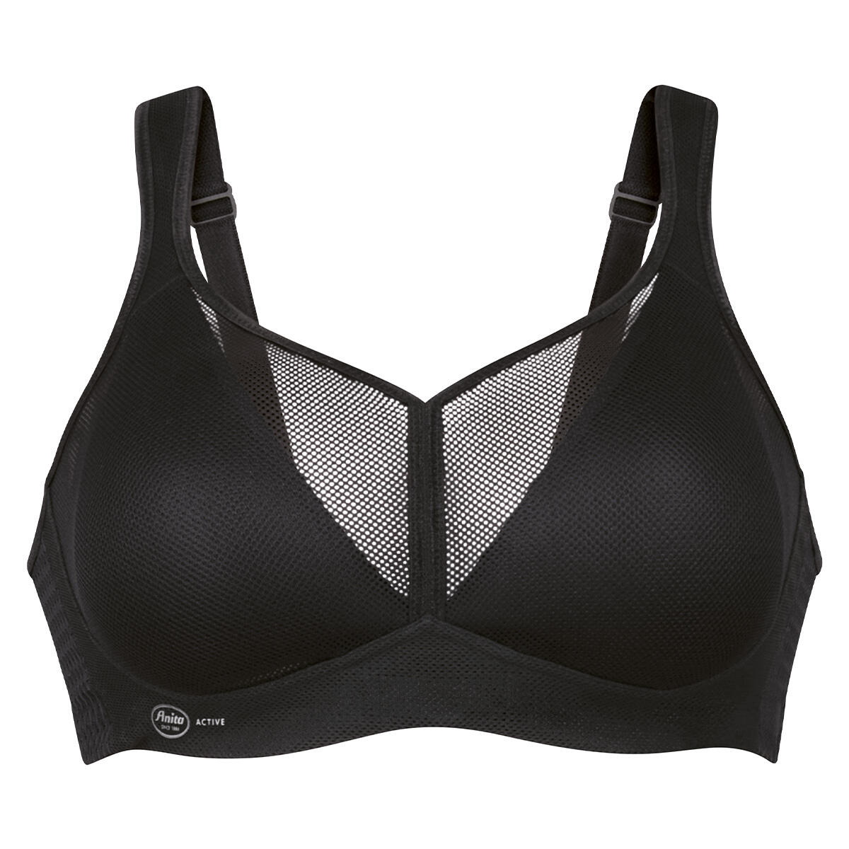Brassière De Sport Maintien élevé - Air Control mit Delta Pad 2/4