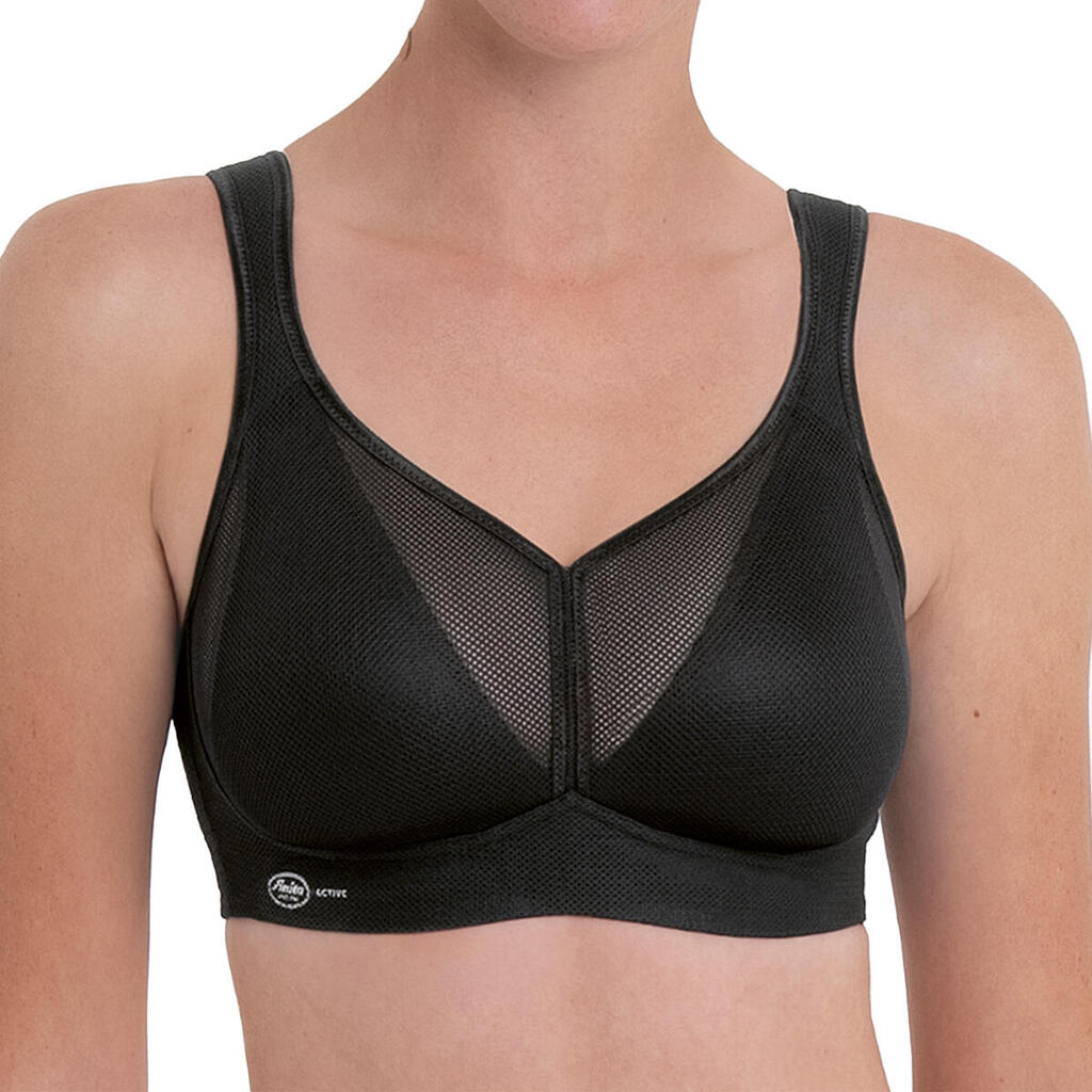 BRA Ladies Pack of 1-Air Control Cup C