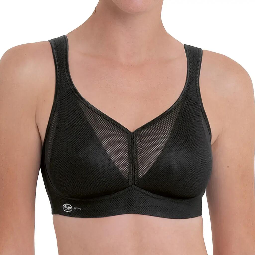 BRA Ladies Pack of 1-Air Control Cup C