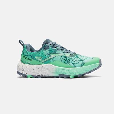 Scarpa trail JOMA TKSIMS2627 verde