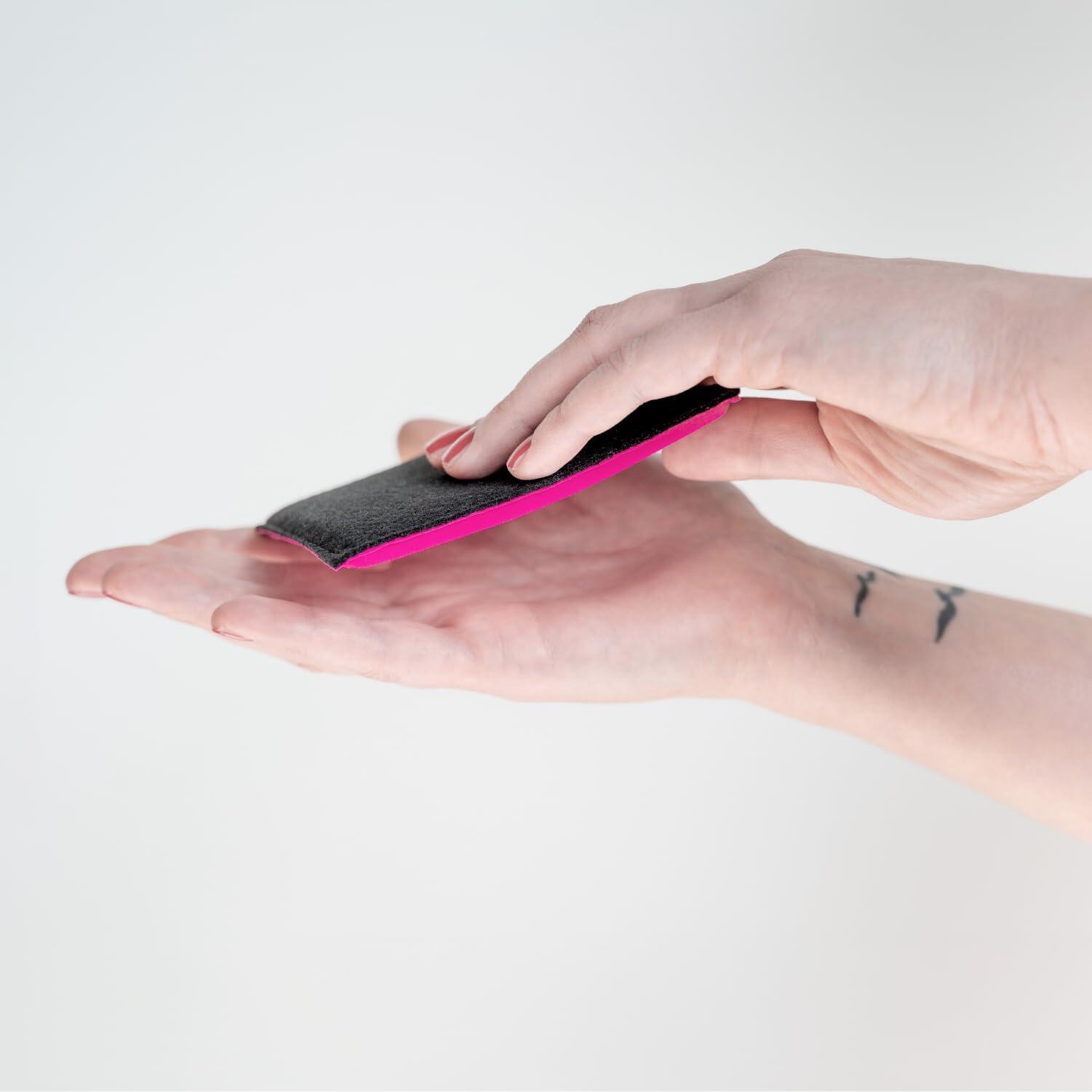 Professionelle Grifflösung mit Nanotechnologie (Pink, 3 Stück), BUY 2 GET 3 4/6