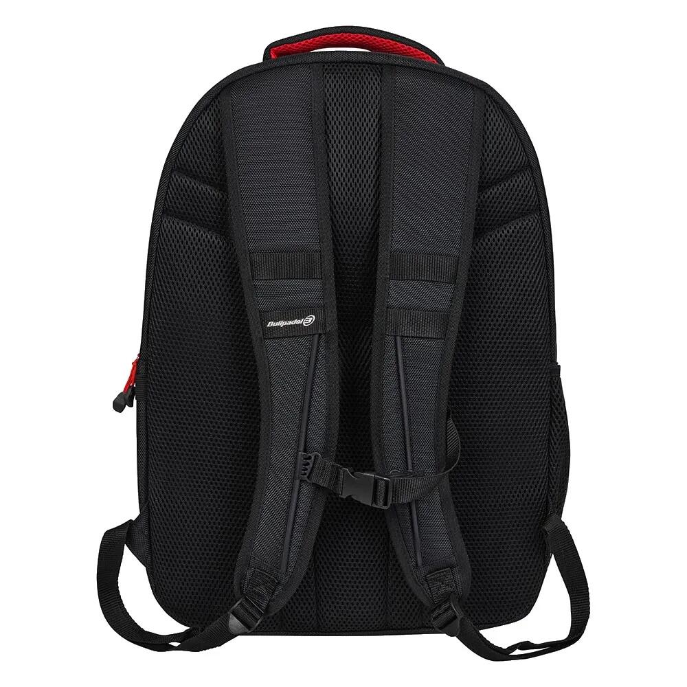 Zaino Bullpadel Neuron Nero 3/7