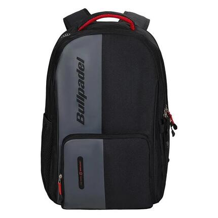 Mochila Bullpadel Chingotto Neuron BPM26020 Negro