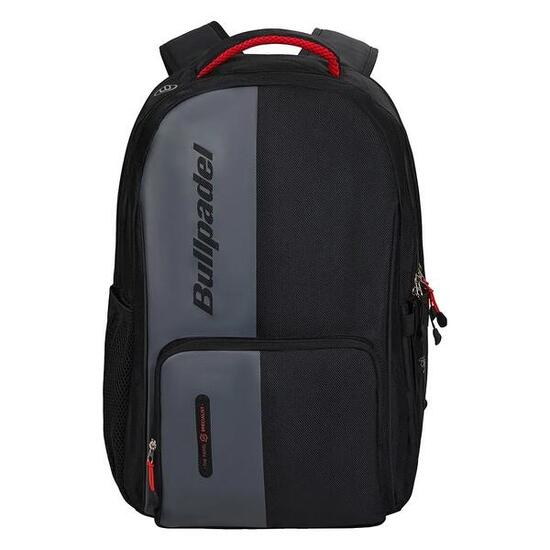 Mochila Bullpadel Chingotto Neuron BPM26020 Negro
