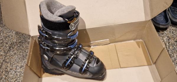 Tussen Particulieren - Dames skischoenen 3/4