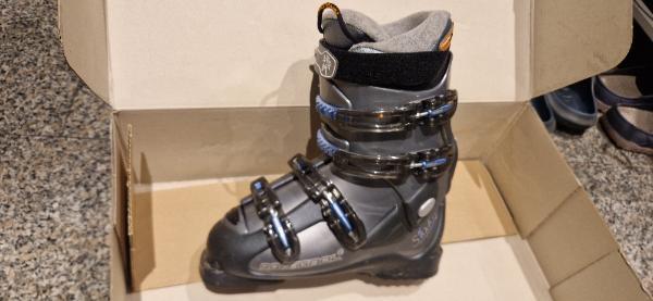 Tussen Particulieren - Dames skischoenen 4/4