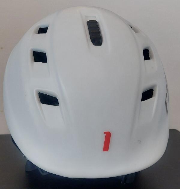 Casque de ski UVEX P1US 2.0 3/4