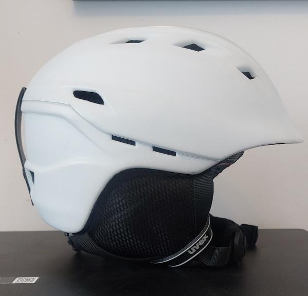 Casque de ski UVEX P1US 2.0 2/4