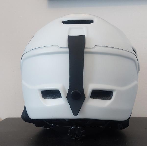 Casque de ski UVEX P1US 2.0 4/4