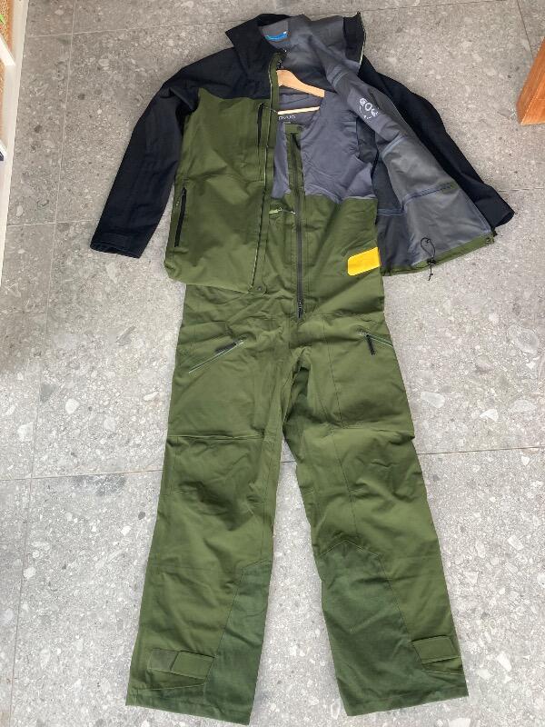 Tussen Particulieren - Skipak complete set 2/7