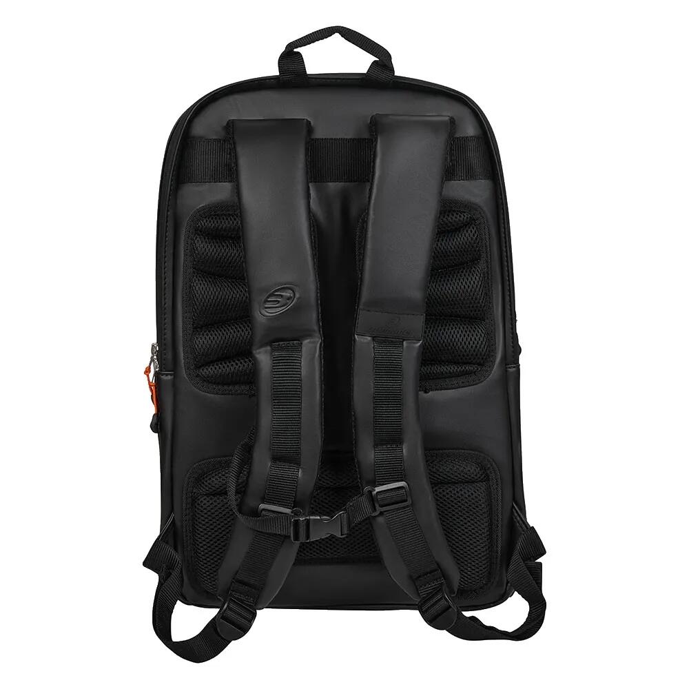 Zaino Bullpadel Hack Nero/Grigio 4/7