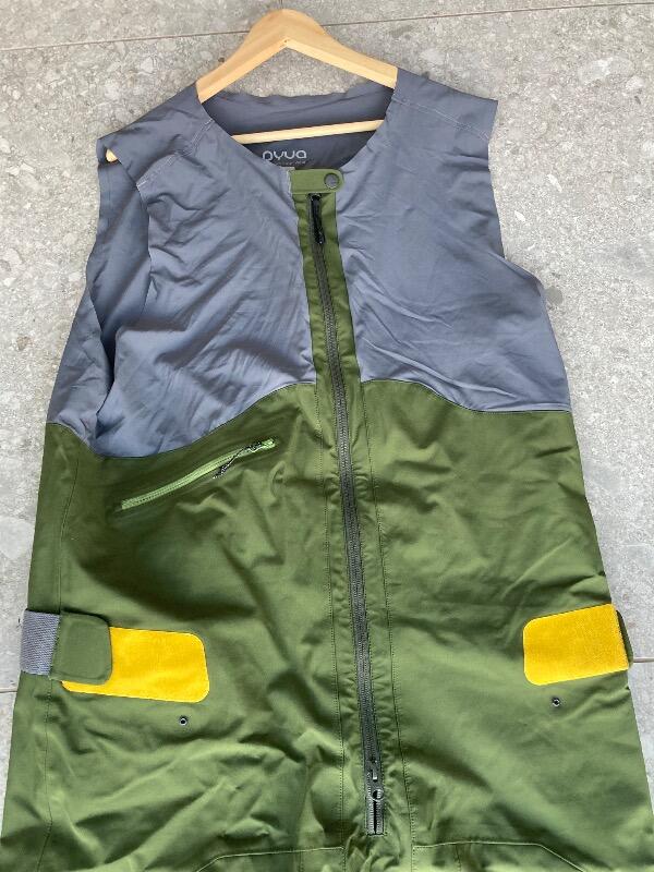 Tussen Particulieren - Skipak complete set 6/7