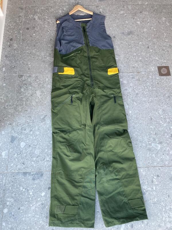 Tussen Particulieren - Skipak complete set 4/7