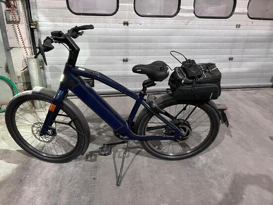 Entre Particuliers - ST1 Stromer Speedpedelec