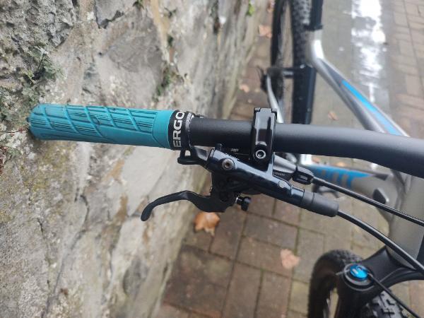 Entre Particuliers - Vtt Giant Fathom 29 Ge 6/7