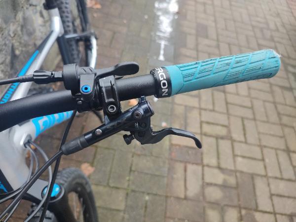 Entre Particuliers - Vtt Giant Fathom 29 Ge 7/7
