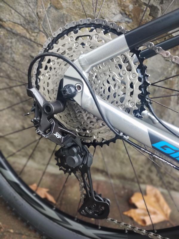 Entre Particuliers - Vtt Giant Fathom 29 Ge 5/7