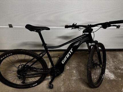 Tussen Particulieren - GIANT E+ TALON elektrische mountainbike - Maat L
