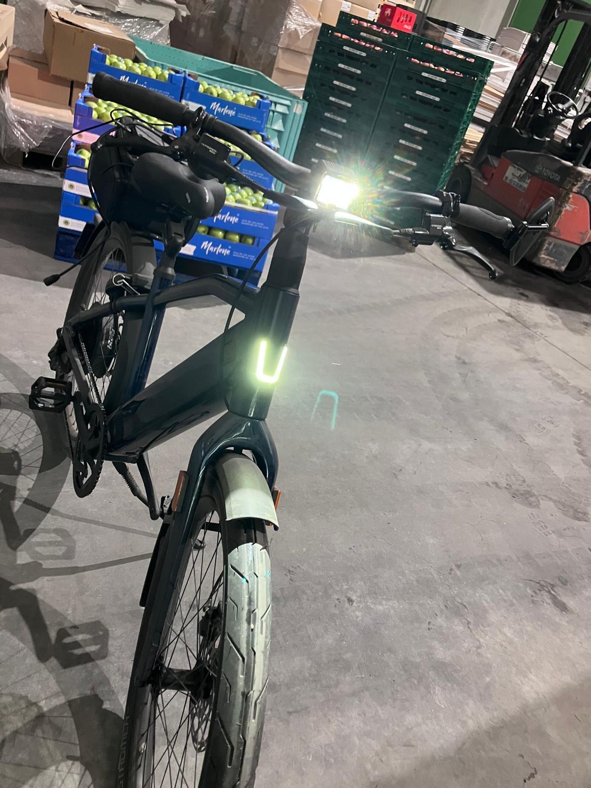 Entre Particuliers - ST1 Stromer Speedpedelec 4/5