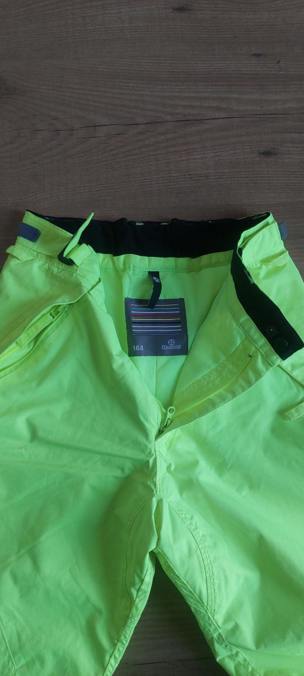 Entre Particuliers - Pantalon de ski chaud et imperméable BRUNOTTI 3/3