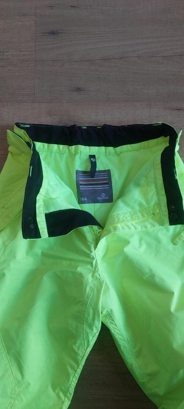 Entre Particuliers - Pantalon de ski chaud et imperméable BRUNOTTI 2/3