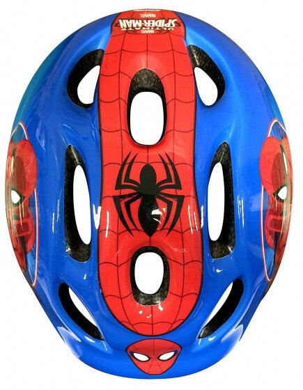 Capacete Criança Spider-Man Tam. 53-56 cm 5/5