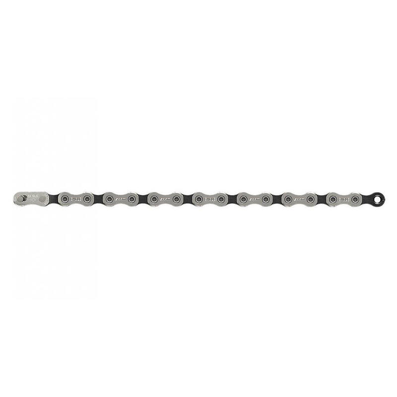 Sram Chain Pc Gx Eagle 12-speed Black-silver
